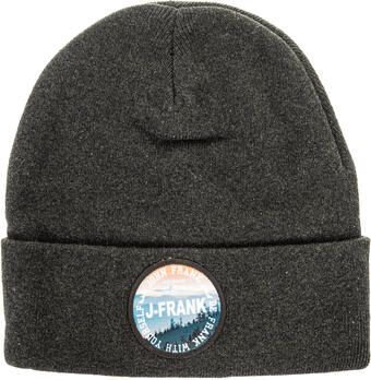 John Frank Muts JFBN18W01-ANTRACHITE