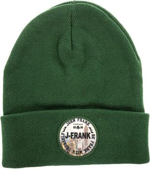 John Frank Muts JFBN18W01-KHAKI