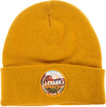 John Frank Muts JFBN18W01-MOSTAZA