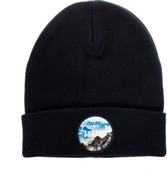 John Frank Muts JFBN18W01-NAVY