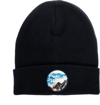 John Frank Muts JFBN18W01-NAVY
