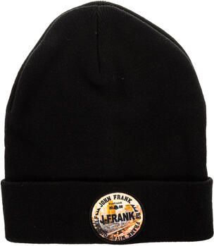 John Frank Muts JFBN18W01-NEGRO