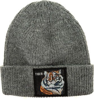 John Frank Muts JFBN18W04-ANTRACHITE