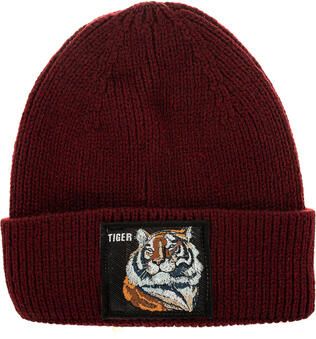 John Frank Muts JFBN18W04-BORDEAUX