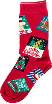 John Frank Panty s Kousen WJFLSFUNCH06-MULTICOLOR