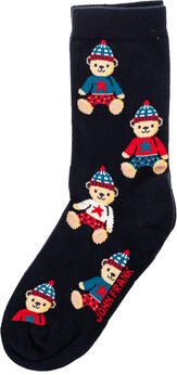 John Frank Sokken WJFLSFUNCH02-MULTICOLOR