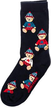 John Frank Sokken WJFLSFUNCH02-MULTICOLOR