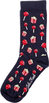 John Frank Sokken WJFLSFUNCH03-MULTICOLOR