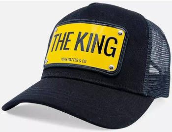 John Hatter & Co Muts John Hatter & Co THE KING 1-1005-U00