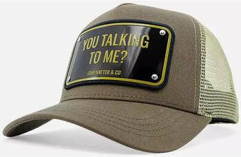 John Hatter & Co Muts John Hatter & Co YOU TALKING TO ME? 1-1021-U00