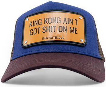 John Hatter & Co Pet John Hatter & Co King Kong Ain't Got Shit On Me