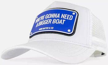 John Hatter & Co Muts John Hatter & Co BIGGER BOAT RUBBER R-1013-U00