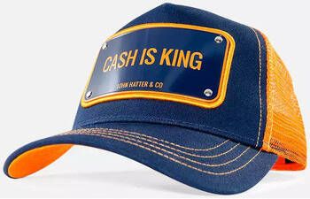 John Hatter & Co Muts John Hatter & Co CASH IS KING 1-1079-U00