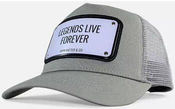 John Hatter & Co Muts John Hatter & Co LEGENDS LIVE FOREVER 1-1059-U00