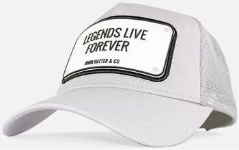 John Hatter & Co Muts John Hatter & Co LEGENDS LIVE FOREVER RUBBER R-1059-U00