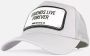 John Hatter & Co Muts John Hatter & Co LEGENDS LIVE FOREVER RUBBER R-1059-U00 - Thumbnail 1