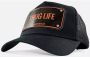 John Hatter & Co Muts John Hatter & Co THUG LIFE 1-1095-U00 - Thumbnail 1
