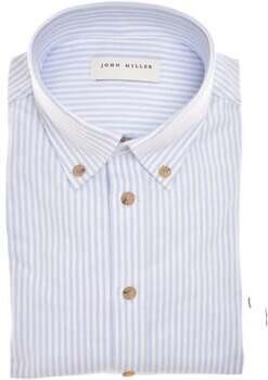 John Miller Overhemd Lange Mouw 8717126452942