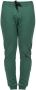 John Richmond Grafische Print Groene Sweatpants Green Heren - Thumbnail 1