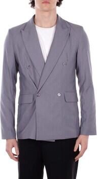 John Richmond Blazer UMP26043GCHB