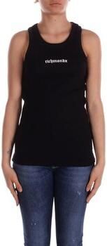 John Richmond Blouse UWP25162CN