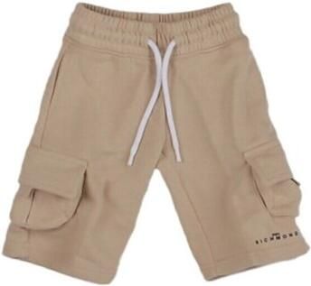 John Richmond Korte Broek RBP25136BE