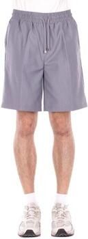 John Richmond Korte Broek UMP26045BEHB