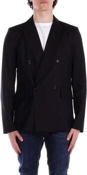 John Richmond Mantel UMP25226GC