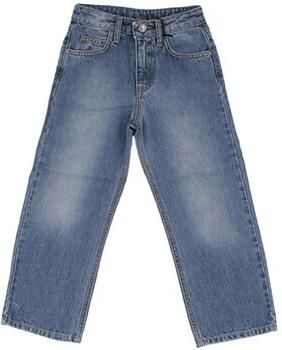 John Richmond Straight Jeans RBA25243JE - Foto 1