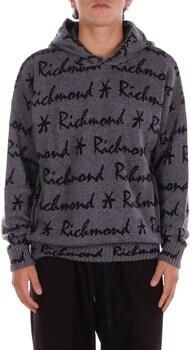 John Richmond Sweater UMA25240MA