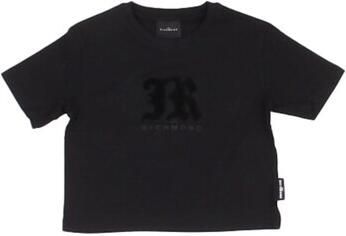 John Richmond T-shirt Korte Mouw RBA25008TS