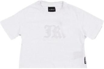 John Richmond T-shirt Korte Mouw RBA25008TS