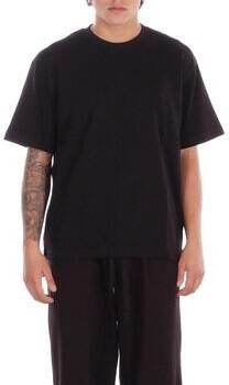 John Richmond T-shirt Korte Mouw UMA25455TS
