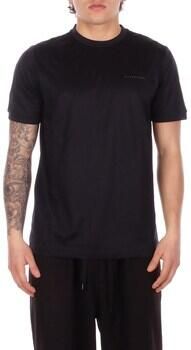 John Richmond T-shirt Korte Mouw UMP26076TSHB