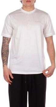 John Richmond T-shirt Korte Mouw UMP26076TSHB