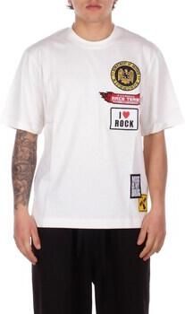 John Richmond T-shirt Korte Mouw UMP26242TST9