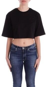 John Richmond T-shirt Korte Mouw UWP25196TS