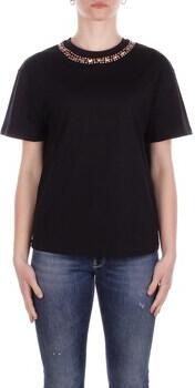 John Richmond T-shirt Korte Mouw UWP26215TSFE