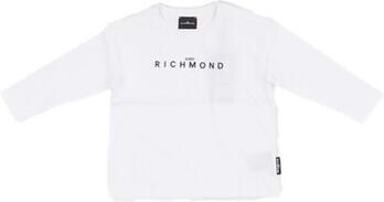John Richmond T-Shirt Lange Mouw RBA25016TS
