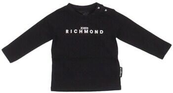 John Richmond T-Shirt Lange Mouw RIA25012TS