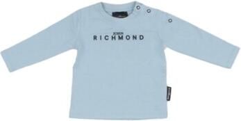 John Richmond T-Shirt Lange Mouw RIA25012TS