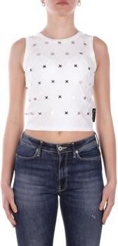 John Richmond Top UWP26087TOJG
