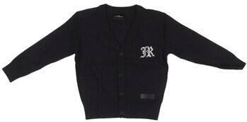 John Richmond Vest RBA25012CD