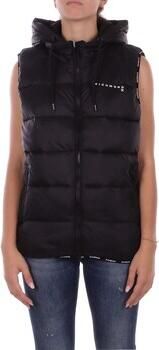 John Richmond Vest UMA25160PI