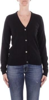 John Richmond Vest UWA25297CD