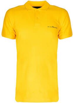 John Richmond Polo Shirt Korte Mouw HMA20174PO | Popayan
