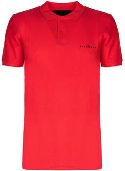 John Richmond Polo Shirt Korte Mouw