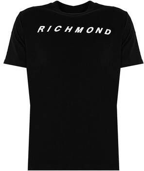 John Richmond T-shirt Korte Mouw UMA22014TS