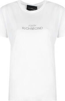 John Richmond T-shirt Korte Mouw RWA20385TS | Ciapri