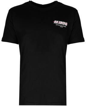 John Richmond T-shirt Korte Mouw RMP21226TS | T-Shirt Minot